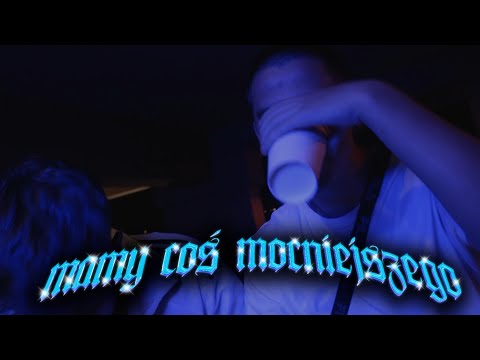 ŚWISTAK feat. SZOK - MAMY COŚ MOCNIEJSZEGO (prod.aztecas)