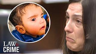 Download lagu Ibu Bayi Emmanuel Mengaku Bersalah atas Pembunuhan Anak yang Hilang mp3