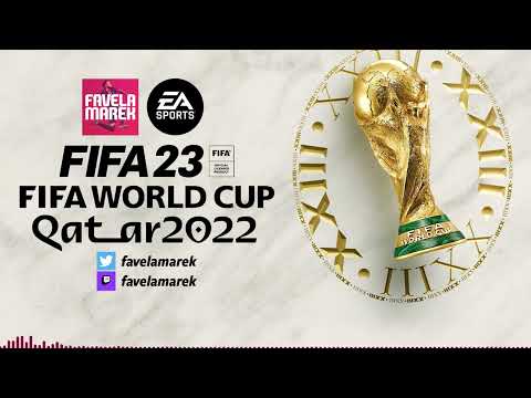The Rockafeller Skank - Fatboy Slim (FIFA 23 Official World Cup Soundtrack)
