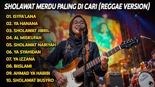 Download lagu LAGU SEMANGAT KERJA 🎵 SHOLAWAT REGGAE | SHOLAWAT JIBRIL | SHOLAWAT NABI | SHOLAWAT MERDU mp3