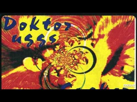 Doktor Uggs - Sucker (Mindmare Mix) [Richard H. Kirk Remix]