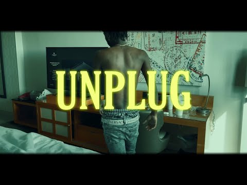 Kee B - UNPLUG (Official Music Video)
