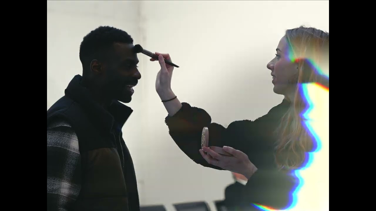 Vignette de la vidéo Studio Mood — Behind the scenes, Les Entreprises du Voyage