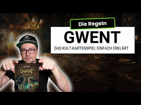 Gwent explained – the complete rules video for the cult card game from The Witcher