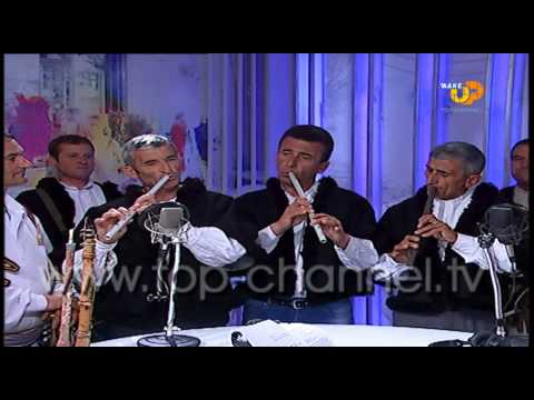 Wake Up, 19 Maj 2015, Pjesa 3 - Top Channel Albania - Entertainment Show