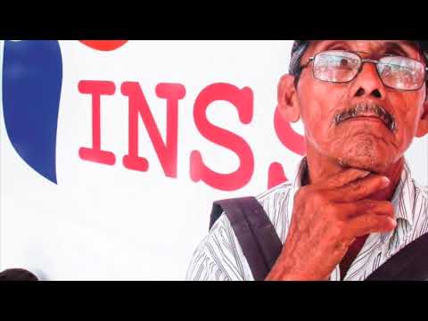 INSS pierde más de 80,000 afiliados