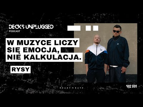 Rysy: Dopóki muzyka daje ciary, gramy dalej