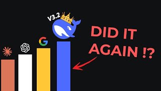 DeepSeek-V3.2 + DocLing + Agentic RAG: Parse Any Document with Ease