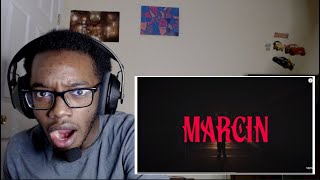 Marcin - Kashmir on One Guitar (Official Video) [REACTION] 😲🔥