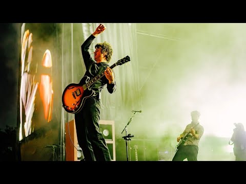 Djo - End of Beginning (Live at Austin City Limits Music Festival 2025)