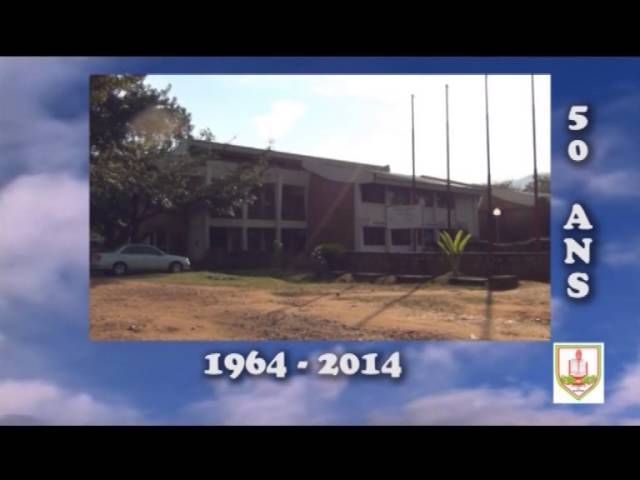 University of Burundi video #1