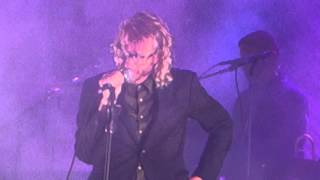 The National - Peggy-O (Grateful Dead cover) – Treasure Island Music Festival 2015, San Francisco