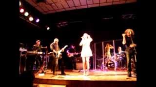 Blue Cafe - BUENA (Centrum Kultury Młodych w Łodzi)