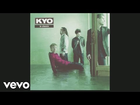 Videoclip de Pardonné — Kyo