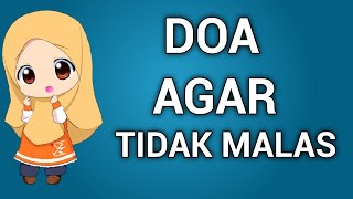 Download lagu DOA AGAR TIDAK MALAS mp3