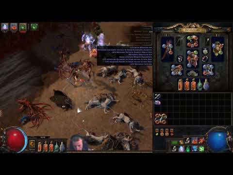 Budget necromancer week 1 raven raging spirits