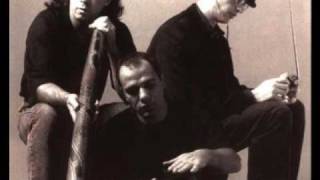 Suspended Memories, Forgotten Gods (Steve Roach, Jorge Reyes)