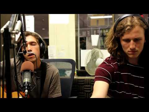 Ricky Montgomery & the Honeysticks - Out Like a Light