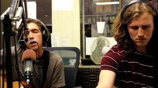 Ricky Montgomery &amp; the Honeysticks - Out Like a Light