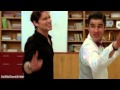GLEE - Hungry Like The Wolf/Rio (Full ...