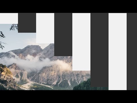 Le summum du cool : transition entre pages avec Barba.js !