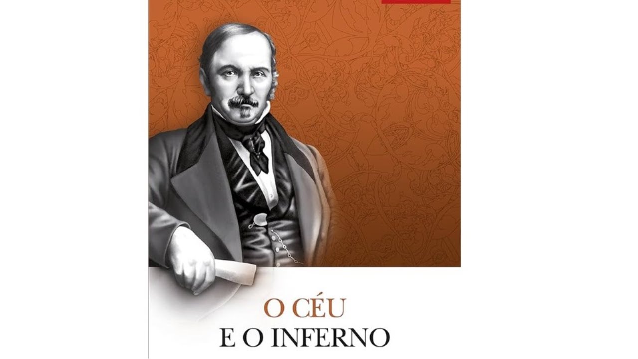 O Céu e o Inferno - Os Anjos - 1ª parte.