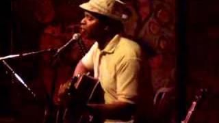 Guy Davis Step It Up and Go