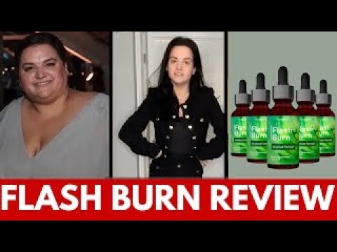 🚨 Flash Burn: Supplement Review, Welding Flash Burn Difference, Results and Price