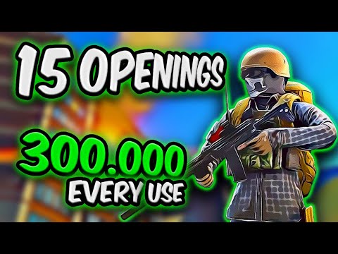 Is Shturmans Stash worth it? 15 Openings