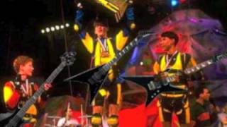 A Metal Tribute to NICKELODEON GUTS - 