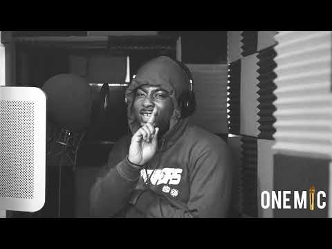 ROZAY BLIXKY ONE MIC FREESTYLE