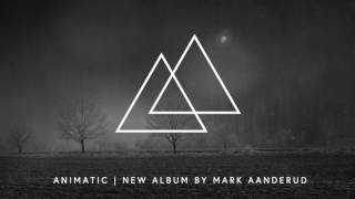 Read the Red by Mark Aanderud · Animatic New Album 2017