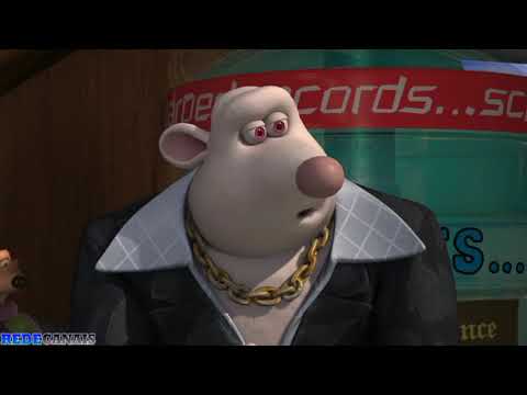 Por Água Abaixo - Final