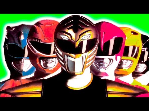 Mighty Morphin Power Rangers The Movie Video Game Full Playthrough HD Kid Games