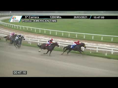 210326 c05 - MOGA VICTORY - HIPODROMO LAS PIEDRAS