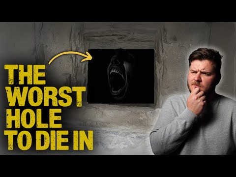 The Oubliette: History's CRUELEST Punishment