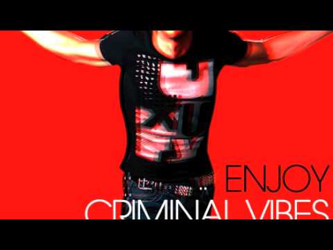 Criminal Vibes - Enjoy (Original Mix)