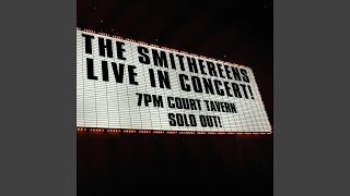 Especially For You (Live)