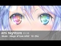 [Nightcore] Magic of love - Jin Sha 
