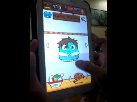 Video cover