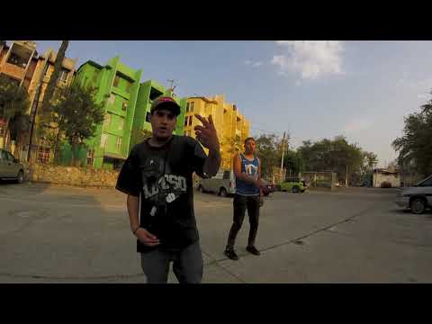 Seyer - Fino Pero Puerco (Ft. Andrik Dircio) (Beat x Hospek) (Video Oficial)