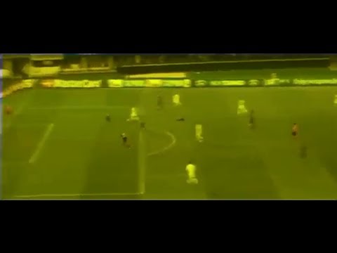 Austria Vienna 4-1 Zenit Petersburg All goals [Fantastic Goal]