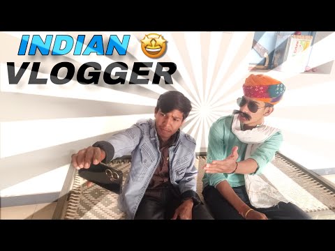 pradeep dadewa Vlogger