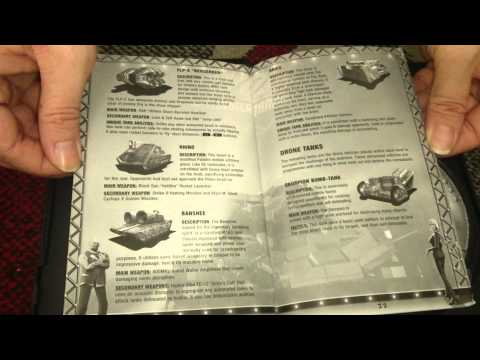 World Destruction League : Thunder Tanks Playstation 2