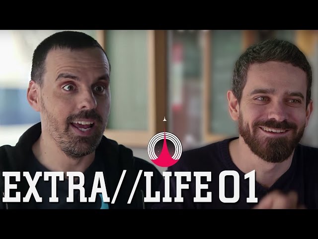 Vídeo relacionado con Extra Life