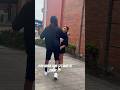 WHAT YALL THINK OMAR DID TO MAKE LANI MAD Shorts Bestfriends Mad
