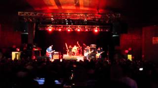 The Bruisers &quot;American Night&quot;