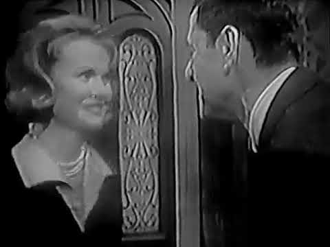 Arsenic & Old Lace 1962