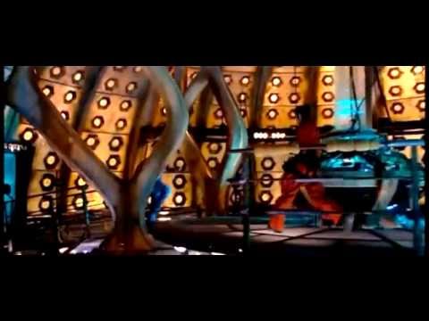 Doctor Who//The Beauty of the Last Time Lord (CSC)