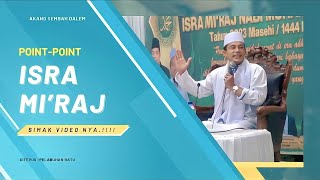 Download lagu Point-point Isra Mi'raj || Citepus Pelabuhan Ratu mp3 Download lagu Point-point Isra Mi'raj || Citepus Pelabuhan Ratu mp3